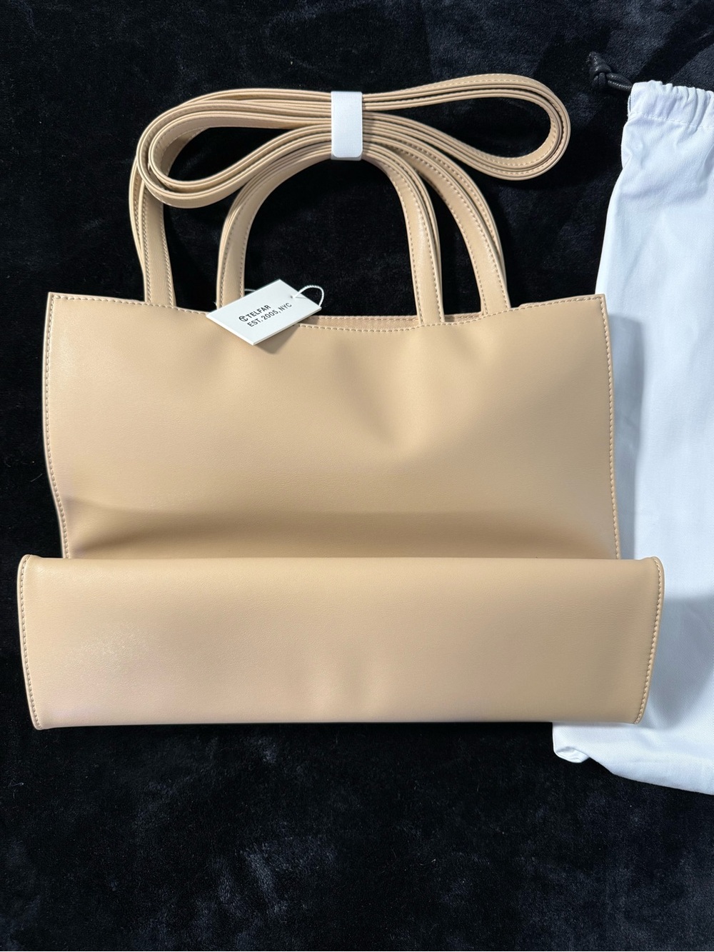 Telfar Bag - Picture 3 of 6